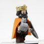 Game of Thrones King Robert Baratheon Minifigures Weapon and Accessories