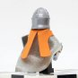 Game of Thrones Baratheon Soldier Spearman Minifigures Weapon and Accessories