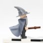 Gandalf the Grey Minifigures Weapons Accessories Lord of the Rings The Hobbit