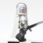 Game of Thrones Kingsguard Knight Body Silver Minifigures Weapons Accessories