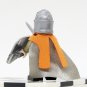 Game of Thrones House Baratheon Army Swordsman Minifigures Weapons Accessories
