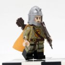 Game of Thrones House Baratheon Archer Minifigures Weapons Accessories