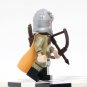 Game of Thrones House Baratheon Archer Minifigures Weapons Accessories