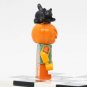 Pumpkin Scarecrow Black Cat Halloween Minifigures Accessories