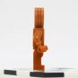 Gingerbread man Santa Claus Christmas Custom Minifigures Accessories