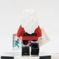 Christmas Woman Mrs Claus Custom Minifigures Accessories Building Blocks Toys