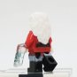 Christmas Woman Mrs Claus Custom Minifigures Accessories Building Blocks Toys