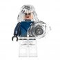 4pcs Fantastic Four Reed Richards Human Torch Sue Storm The Thing Minifigures