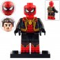 8pcs Spider-Man Doctor Octopus Green Goblin Lizard Electro Sandman Minifigures