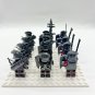 12pcs The Lord of the Rings Uruk-hai Heavy Infantry Archers Orc Army Minifigures