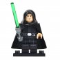7pcs Star Wars Mandalorian Nite Owls Moff Gideon Luke Dark trooper Minifigures