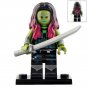 22pcs Avengers Vs. Thanos Marvel Spider-Man Black Panther Ant-Man Minifigures