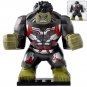 22pcs Avengers Vs. Thanos Marvel Spider-Man Black Panther Ant-Man Minifigures