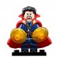 13pcs Superhero Avengers Vs Thanos Marvel Iron Man Thor Hulk Ant-Man Minifigures