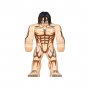 Attack Titan (Eren Yeager) Attack on Titan Anime Series Minifigures Building Toy