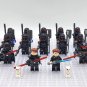14pcs Star Wars Fallen Order Cal Kestis The Inquisitor Purge Trooper Minifigures