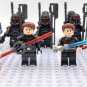 14pcs Star Wars Fallen Order Cal Kestis The Inquisitor Purge Trooper Minifigures