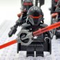 14pcs Star Wars Fallen Order Cal Kestis The Inquisitor Purge Trooper Minifigures