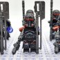 14pcs Star Wars Fallen Order Cal Kestis The Inquisitor Purge Trooper Minifigures