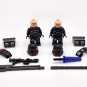 14pcs Star Wars Fallen Order Cal Kestis The Inquisitor Purge Trooper Minifigures