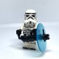 Heavy Assault Stormtrooper Star Wars Jedi Fallen Order Minifigures Building Toys