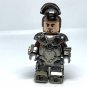 Iron Man Mark I Suit Tony Stark Avengers Marvel Superhero Minifigures Toys