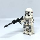 Imperial Flametrooper Stormtrooper Star Wars Jedi Fallen Order Minifigures Toys