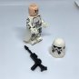 Imperial Flametrooper Stormtrooper Star Wars Jedi Fallen Order Minifigures Toys