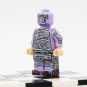 Mummies Zombie Halloween Minifigures Accessories Building Blocks Toys