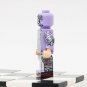 Mummies Zombie Halloween Minifigures Accessories Building Blocks Toys