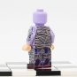 Mummies Zombie Halloween Minifigures Accessories Building Blocks Toys