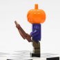 Jack the Pumpkin King Halloween Minifigures Accessories Building Blocks Toys