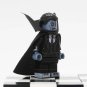 Halloween Vampire Count Minifigures Accessories Building Blocks Toys
