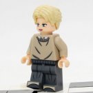 Spy x Family Loid Forger Twilight Custom Minifigures Accessories Building Toys