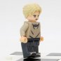 Spy x Family Loid Forger Twilight Custom Minifigures Accessories Building Toys