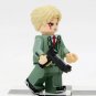 Spy x Family Loid Forger Minifigures Anime Series Building Blocks Toys