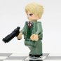 Spy x Family Loid Forger Minifigures Anime Series Building Blocks Toys