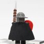 Medieval Crusader The Knights Hospitaller Minifigures Weapon and Accessories
