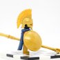 Ancient Greeks Sparta Spartan Warrior Custom Minifigures Weapons and Accessories