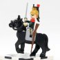 French Dragoon The 2nd Dragoon Regiment Minifigures Horse Weapons Accessories