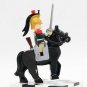 French Dragoon The 2nd Dragoon Regiment Minifigures Horse Weapons Accessories