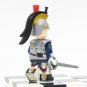 Napoleonic Wars French 1st Cuirassier Regiment Officer Minifigures Accessories
