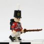 Napoleonic Wars Britain Royal Welch Fusilier Minifigures Weapons Accessories