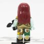 Nightmare Christmas Sally Halloween Minifigures Accessories Building Blocks Toys