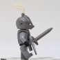 Castle Kingdoms The Heroic Knight Minifigures Weapons and Accessories