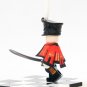 Napoleonic Wars Russian Imperial Guard Hussar Minifigures Weapons Accessories