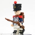 French Line Infantry Rifleman Fusilier Custom Minifigures Napoleonic Wars