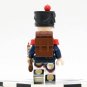 French Line Infantry Rifleman Fusilier Custom Minifigures Napoleonic Wars