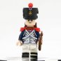 French Line Infantry Rifleman Fusilier Custom Minifigures Napoleonic Wars