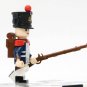 French Line Infantry Rifleman Fusilier Custom Minifigures Napoleonic Wars